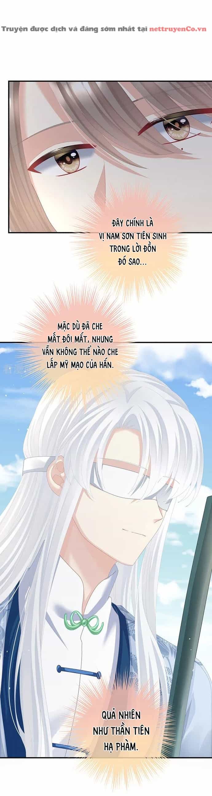 Hậu Cung Của Nữ Đế - Mùa 2 - Chương 53 - ảnh 11