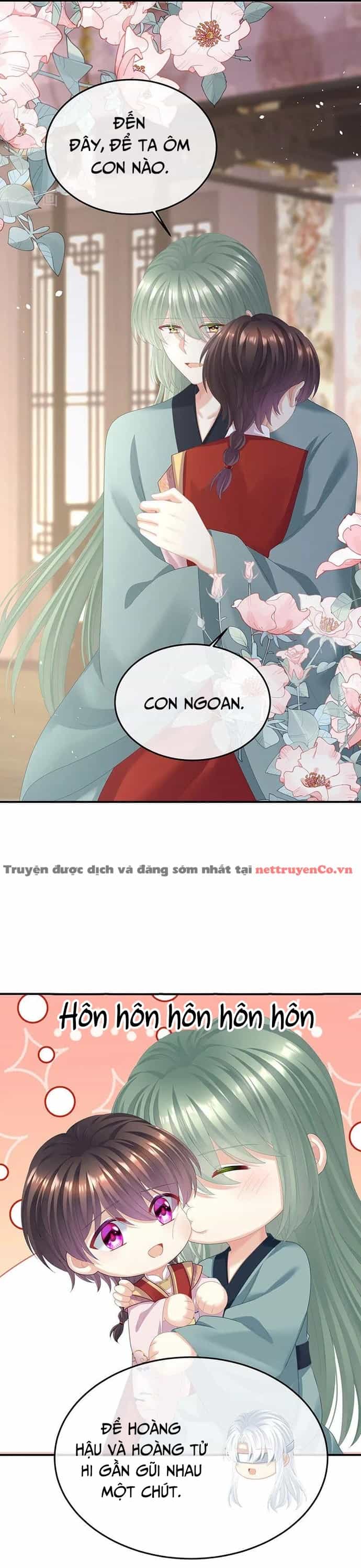 Hậu Cung Của Nữ Đế - Mùa 2 - Chương 53 - ảnh 5