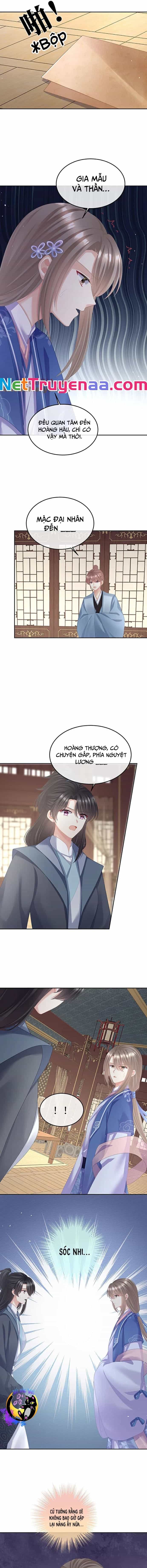 Hậu Cung Của Nữ Đế - Mùa 2 - Chương 54 - ảnh 3