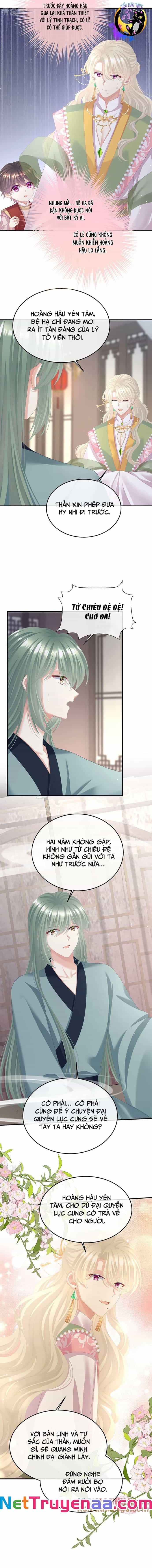 Hậu Cung Của Nữ Đế - Mùa 2 - Chương 55 - ảnh 4