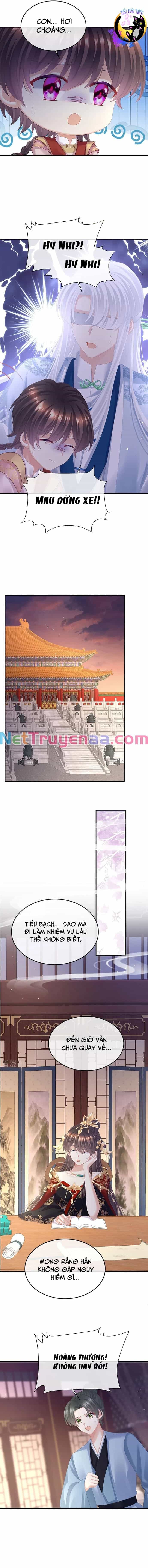 Hậu Cung Của Nữ Đế - Mùa 2 - Chương 55 - ảnh 7