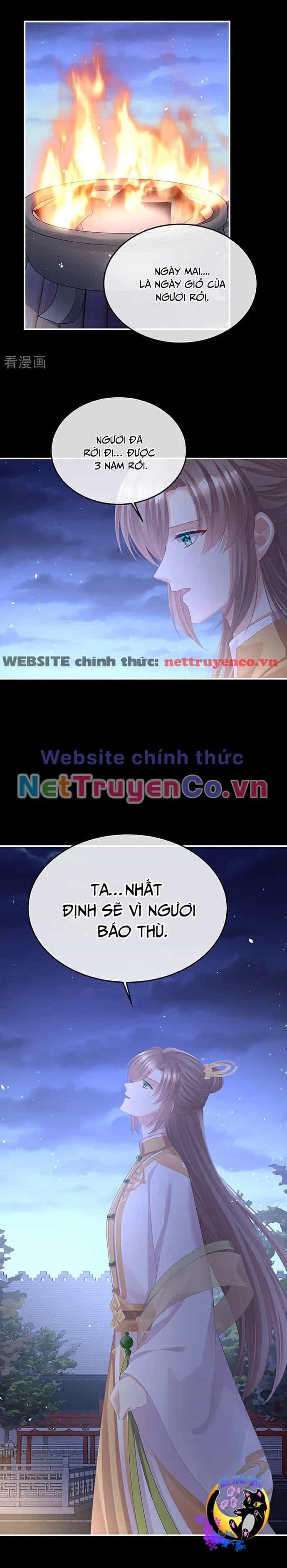 Hậu Cung Của Nữ Đế - Mùa 2 - Chương 56 - ảnh 10