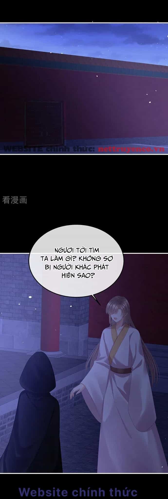 Hậu Cung Của Nữ Đế - Mùa 2 - Chương 57 - ảnh 11