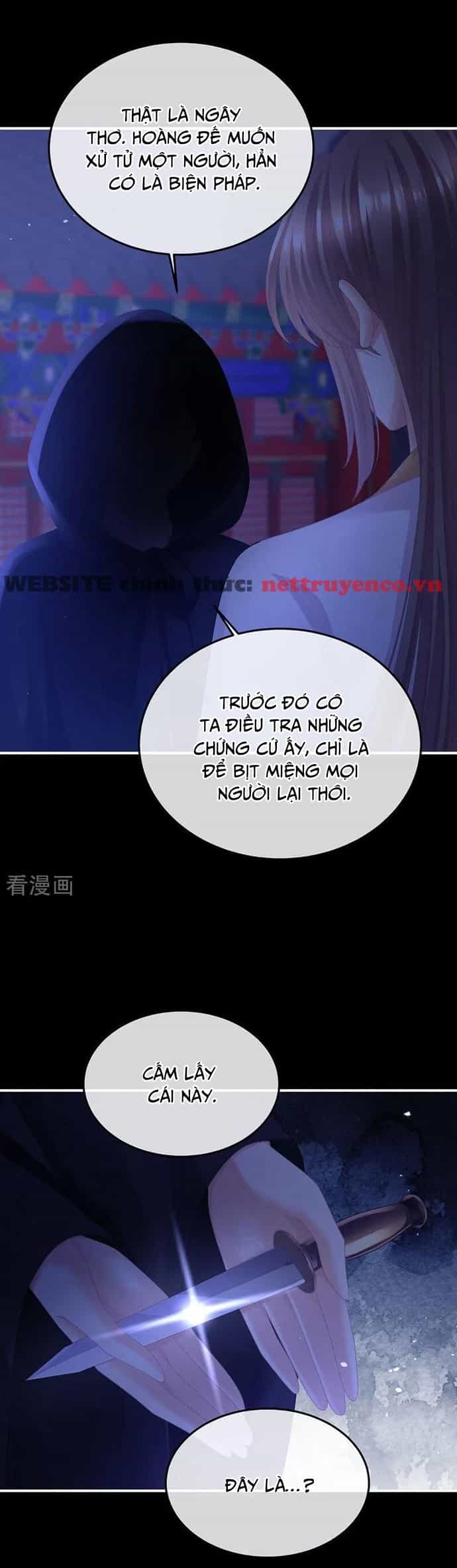 Hậu Cung Của Nữ Đế - Mùa 2 - Chương 57 - ảnh 14