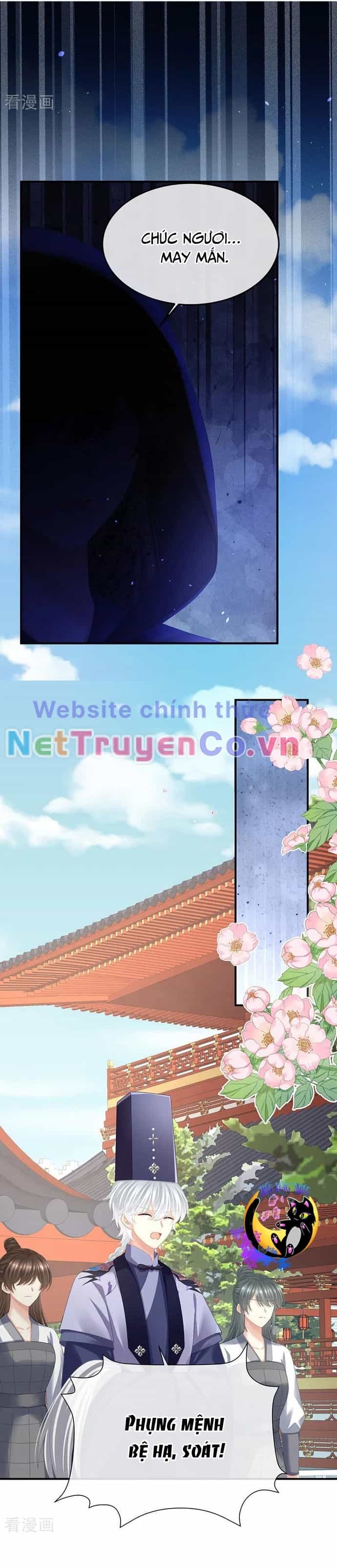 Hậu Cung Của Nữ Đế - Mùa 2 - Chương 57 - ảnh 16