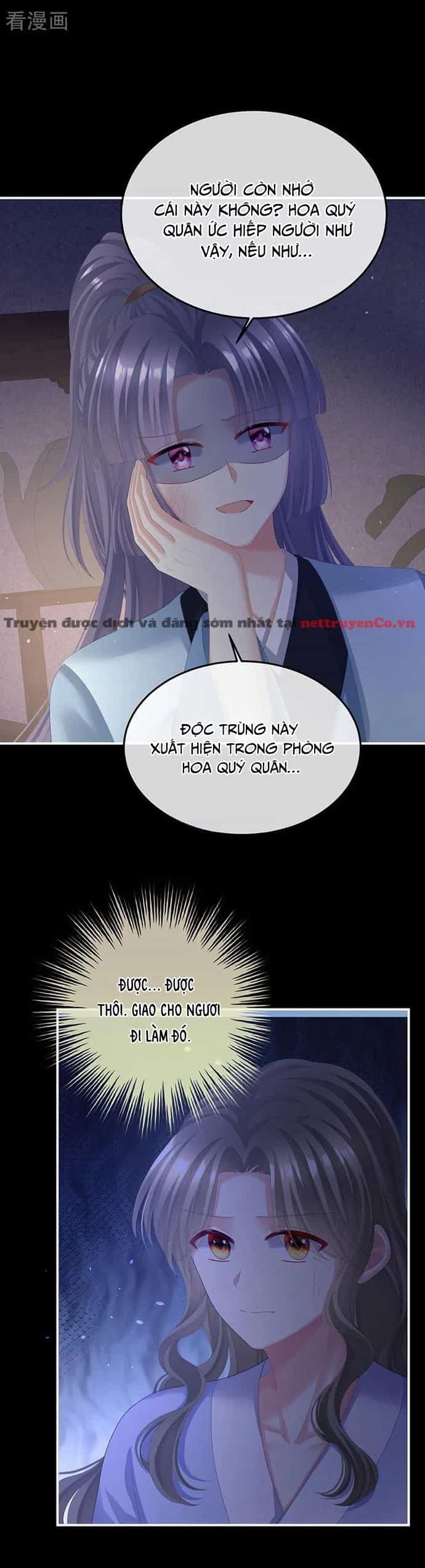 Hậu Cung Của Nữ Đế - Mùa 2 - Chương 57 - ảnh 8