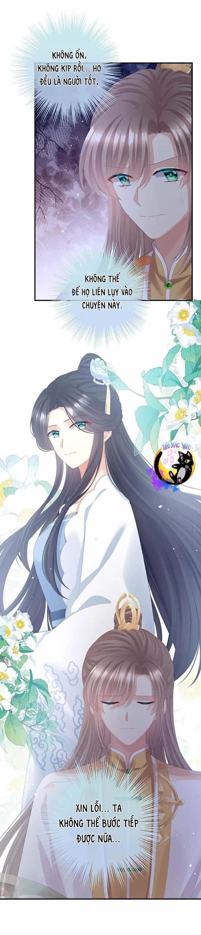 Hậu Cung Của Nữ Đế - Mùa 2 - Chương 58 - ảnh 10