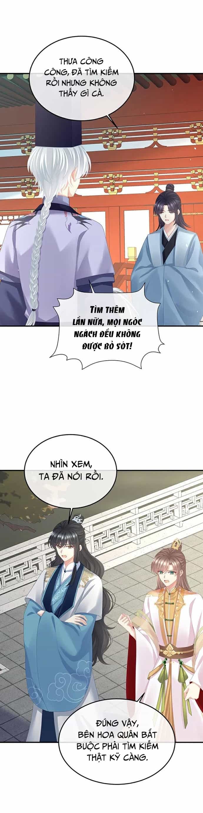 Hậu Cung Của Nữ Đế - Mùa 2 - Chương 58 - ảnh 2
