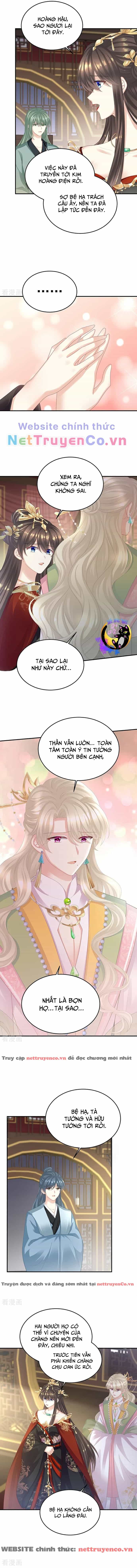 Hậu Cung Của Nữ Đế - Mùa 2 - Chương 60 - ảnh 7