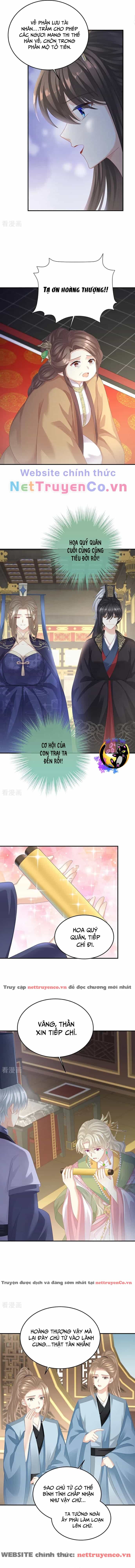 Hậu Cung Của Nữ Đế - Mùa 2 - Chương 61 - ảnh 5