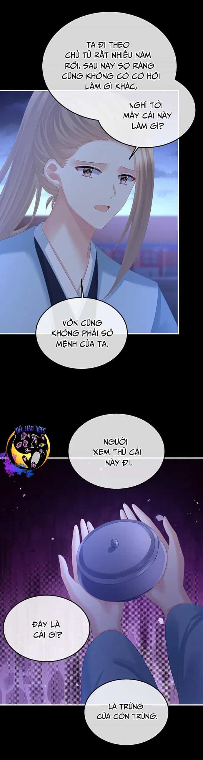 Hậu Cung Của Nữ Đế - Mùa 2 - Chương 63 - ảnh 13