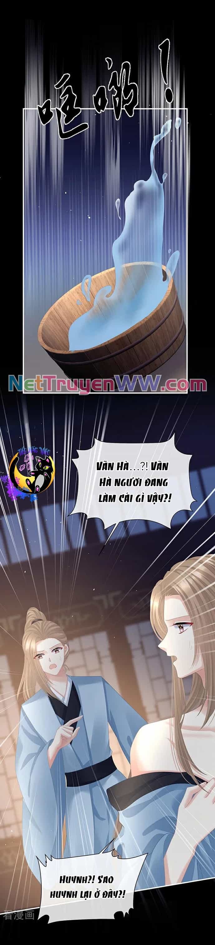 Hậu Cung Của Nữ Đế - Mùa 2 - Chương 63 - ảnh 4
