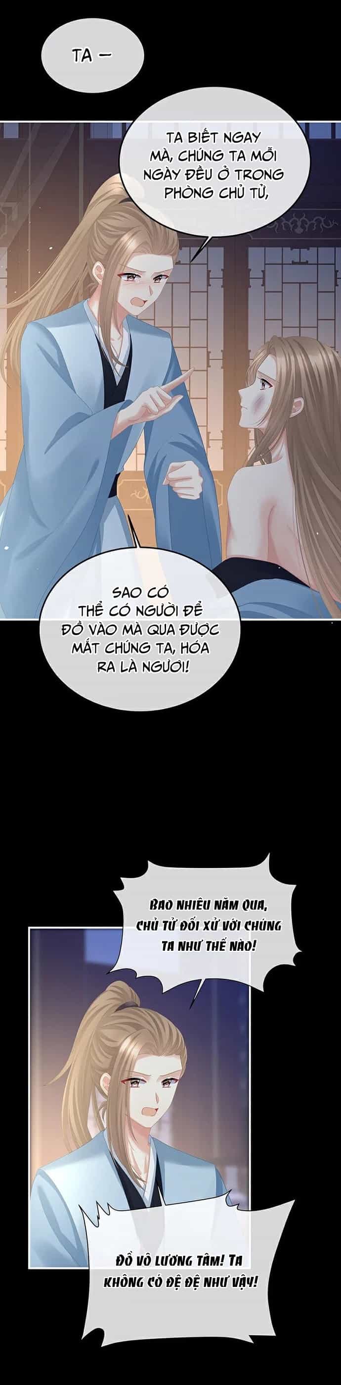 Hậu Cung Của Nữ Đế - Mùa 2 - Chương 63 - ảnh 8