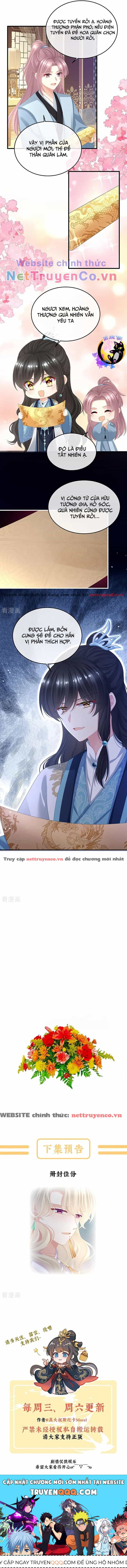 Hậu Cung Của Nữ Đế - Mùa 2 - Chương 7 - ảnh 8