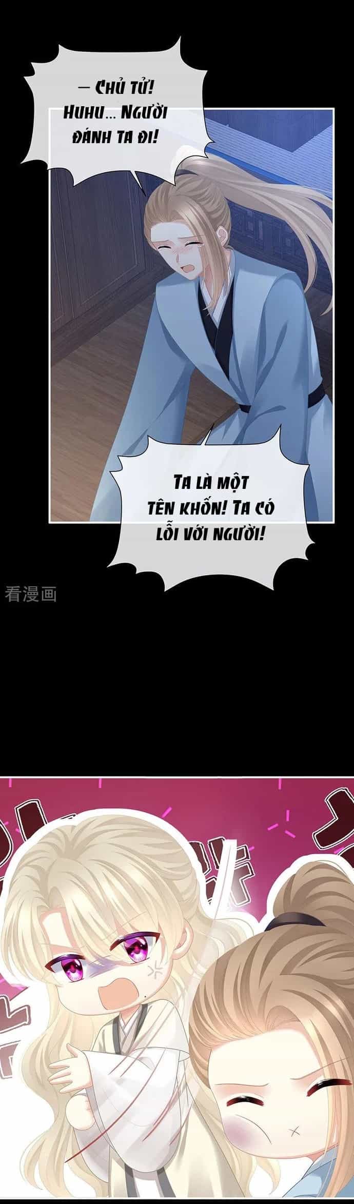 Hậu Cung Của Nữ Đế - Mùa 2 - Chương 64 - ảnh 15