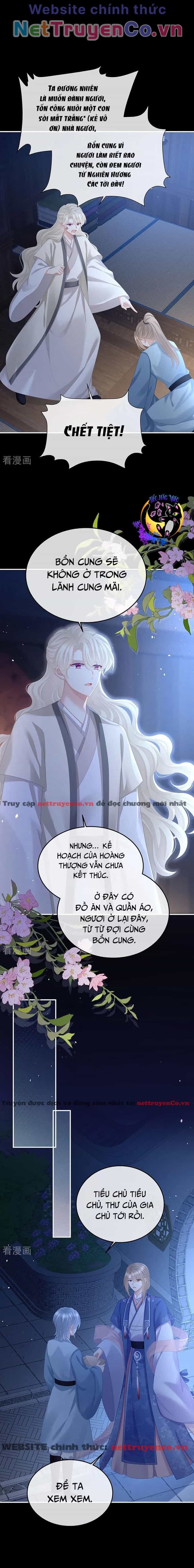 Hậu Cung Của Nữ Đế - Mùa 2 - Chương 64 - ảnh 16