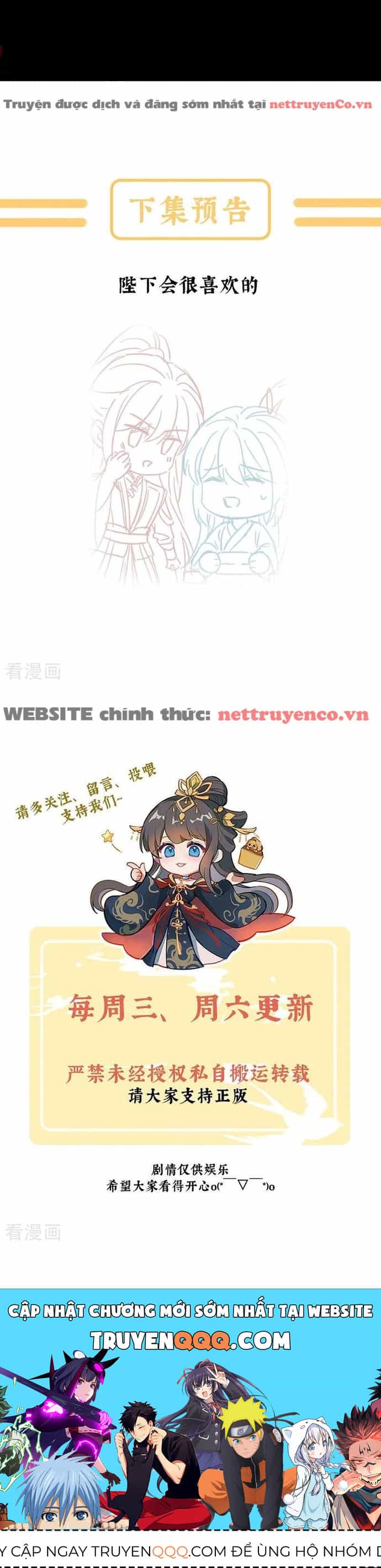 Hậu Cung Của Nữ Đế - Mùa 2 - Chương 64 - ảnh 19