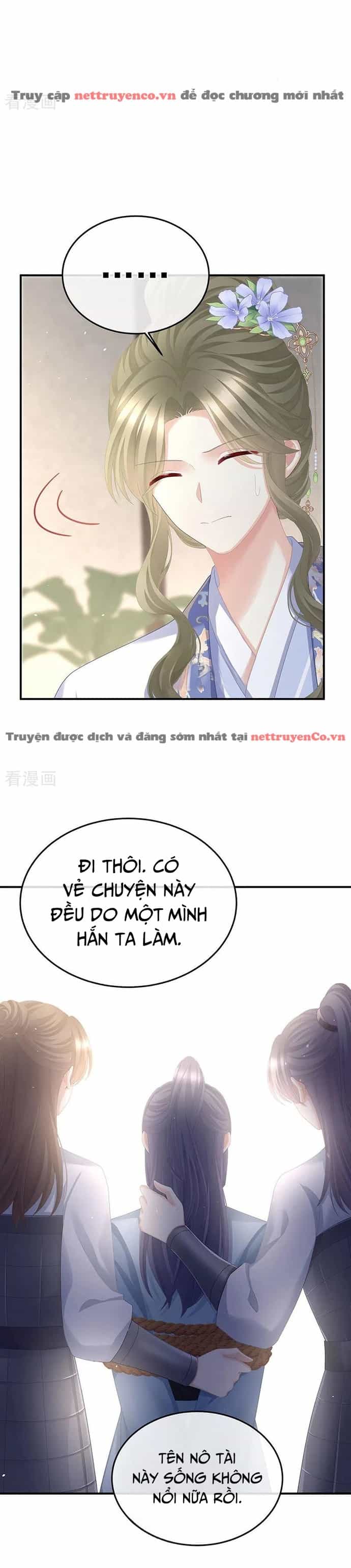 Hậu Cung Của Nữ Đế - Mùa 2 - Chương 64 - ảnh 8
