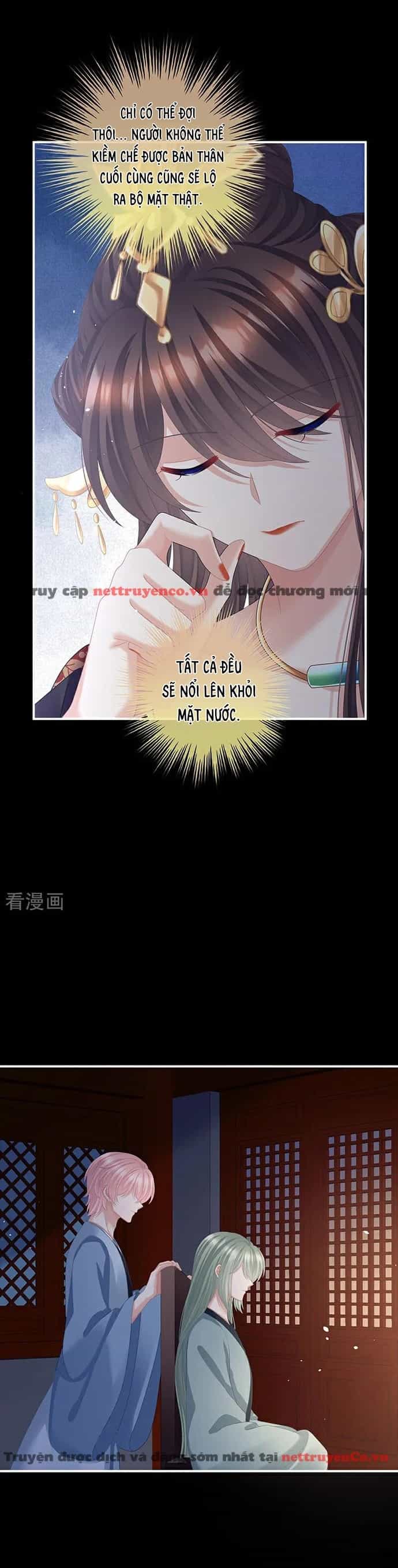 Hậu Cung Của Nữ Đế - Mùa 2 - Chương 65 - ảnh 4