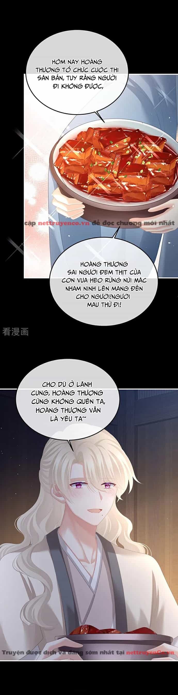 Hậu Cung Của Nữ Đế - Mùa 2 - Chương 68 - ảnh 5