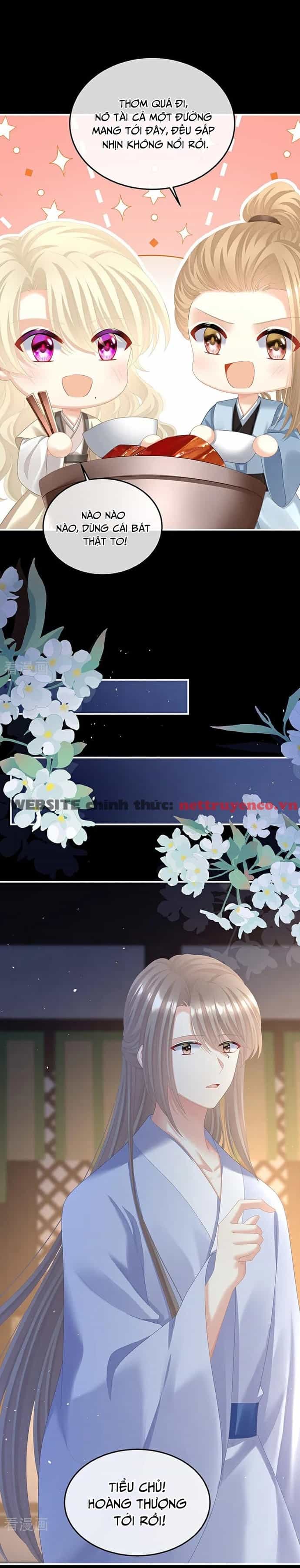 Hậu Cung Của Nữ Đế - Mùa 2 - Chương 68 - ảnh 6