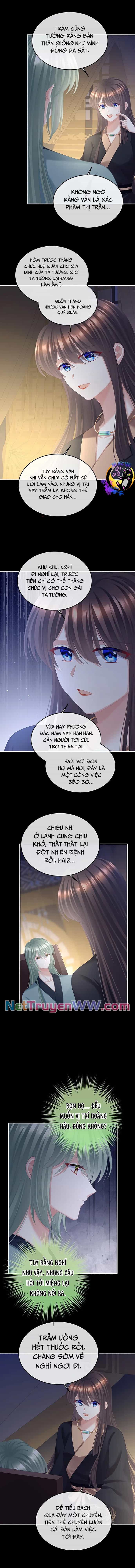Hậu Cung Của Nữ Đế - Mùa 2 - Chương 70 - ảnh 5
