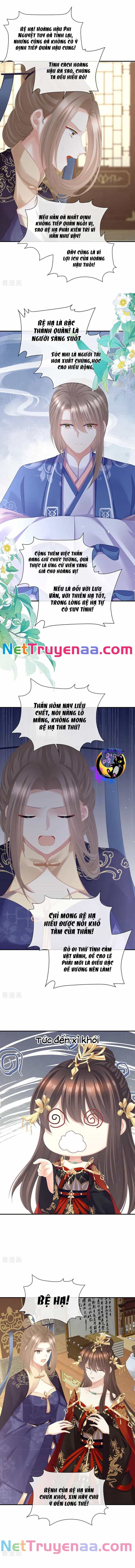 Hậu Cung Của Nữ Đế - Mùa 2 - Chương 72 - ảnh 4