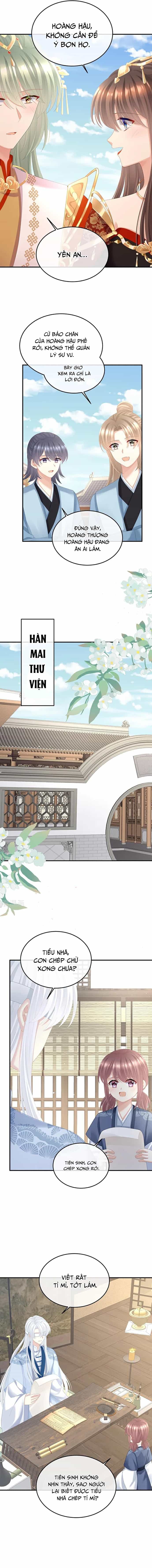 Hậu Cung Của Nữ Đế - Mùa 2 - Chương 74 - ảnh 6