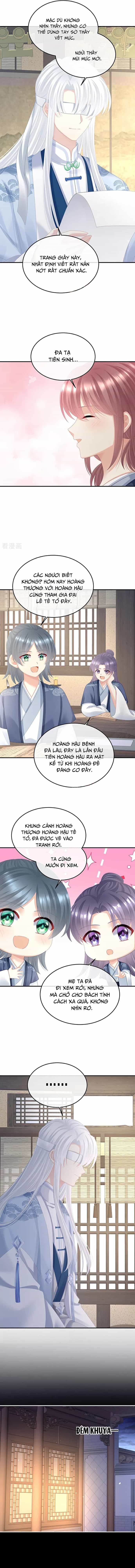 Hậu Cung Của Nữ Đế - Mùa 2 - Chương 74 - ảnh 7
