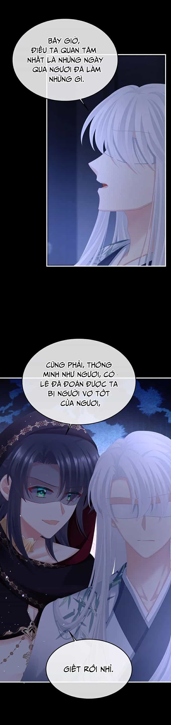 Hậu Cung Của Nữ Đế - Mùa 2 - Chương 75 - ảnh 10