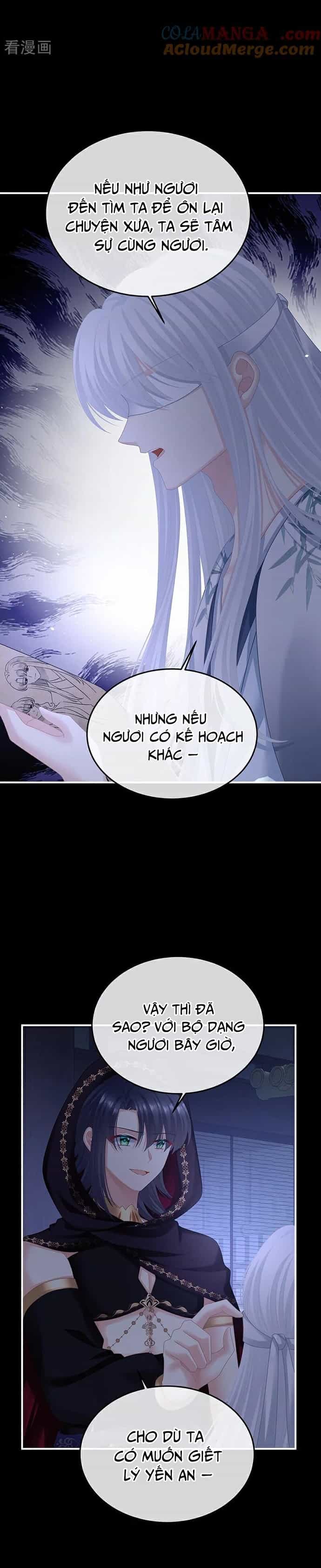Hậu Cung Của Nữ Đế - Mùa 2 - Chương 75 - ảnh 13