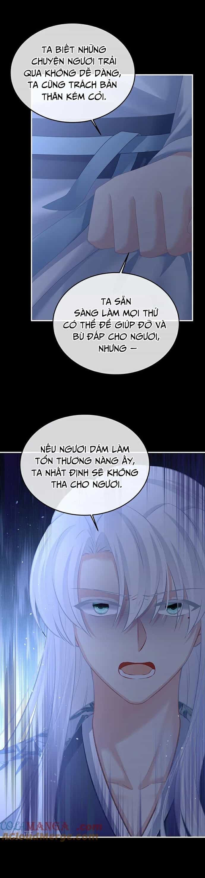 Hậu Cung Của Nữ Đế - Mùa 2 - Chương 75 - ảnh 16