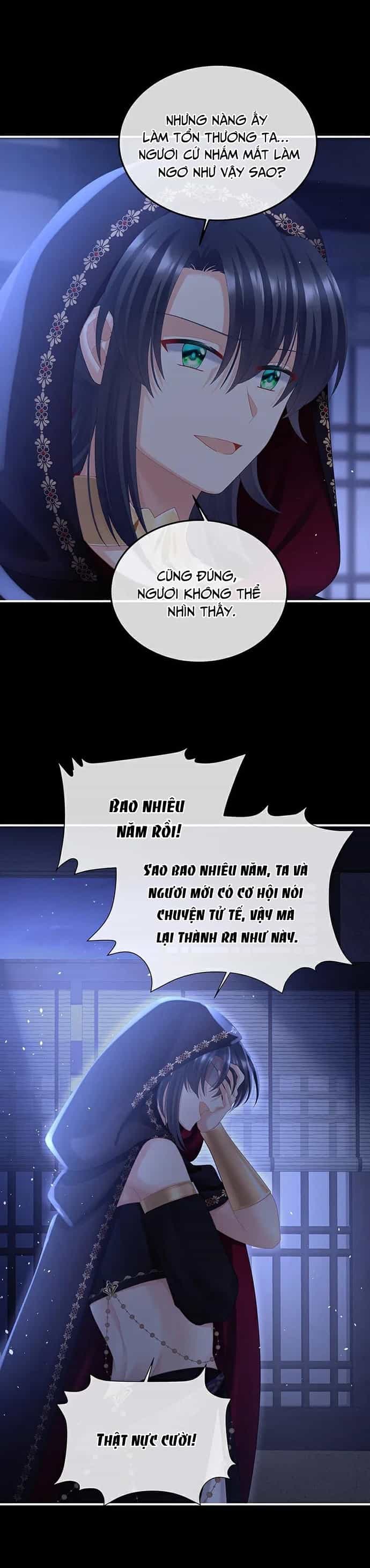 Hậu Cung Của Nữ Đế - Mùa 2 - Chương 75 - ảnh 17