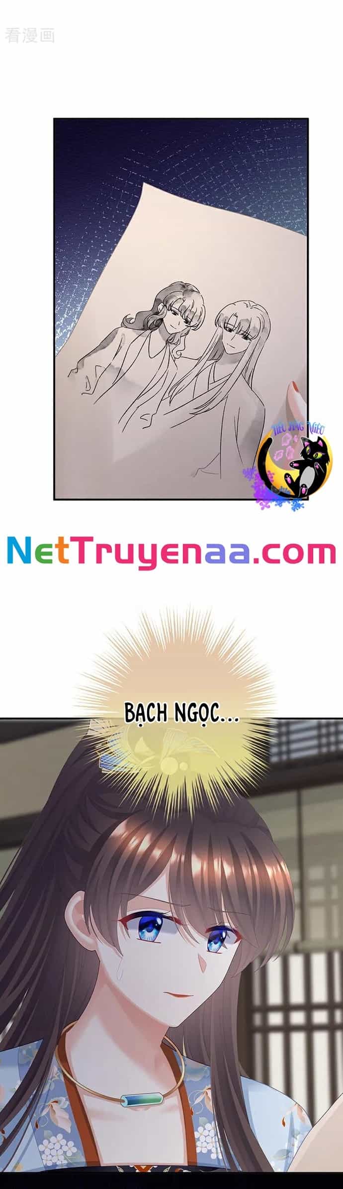 Hậu Cung Của Nữ Đế - Mùa 2 - Chương 76 - ảnh 5