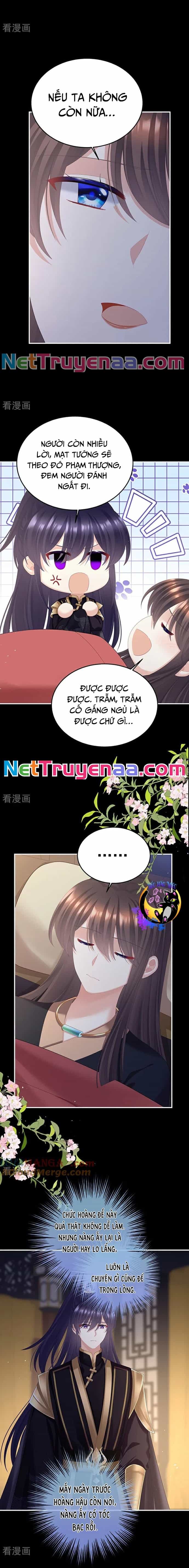 Hậu Cung Của Nữ Đế - Mùa 2 - Chương 77 - ảnh 10