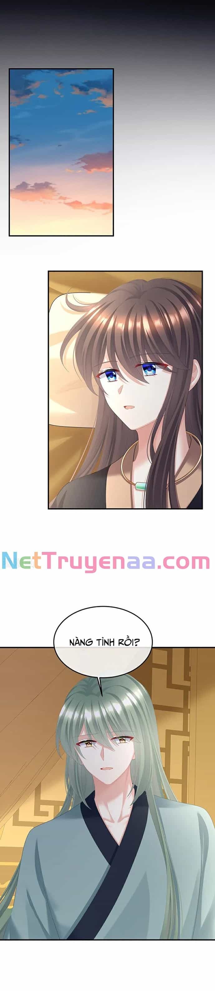 Hậu Cung Của Nữ Đế - Mùa 2 - Chương 77 - ảnh 13