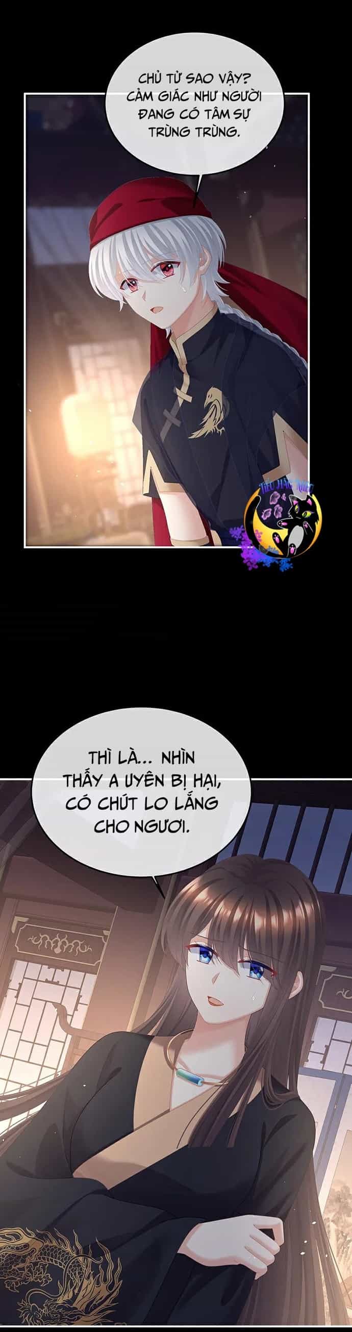 Hậu Cung Của Nữ Đế - Mùa 2 - Chương 77 - ảnh 2