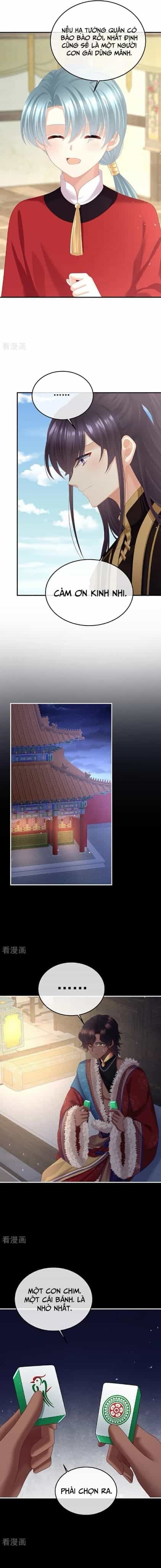 Hậu Cung Của Nữ Đế - Mùa 2 - Chương 78 - ảnh 6