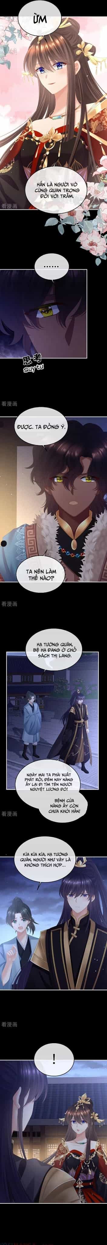 Hậu Cung Của Nữ Đế - Mùa 2 - Chương 79 - ảnh 5