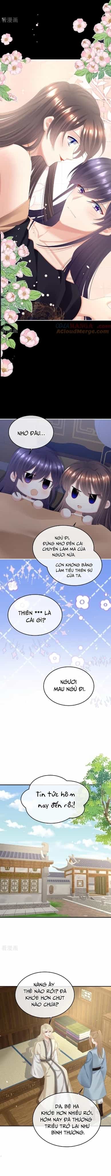 Hậu Cung Của Nữ Đế - Mùa 2 - Chương 80 - ảnh 3