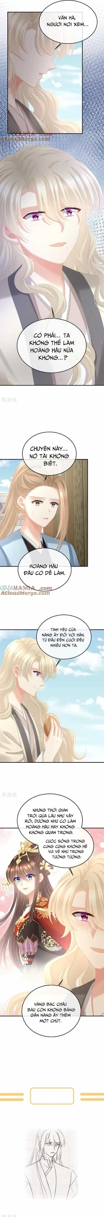 Hậu Cung Của Nữ Đế - Mùa 2 - Chương 80 - ảnh 7