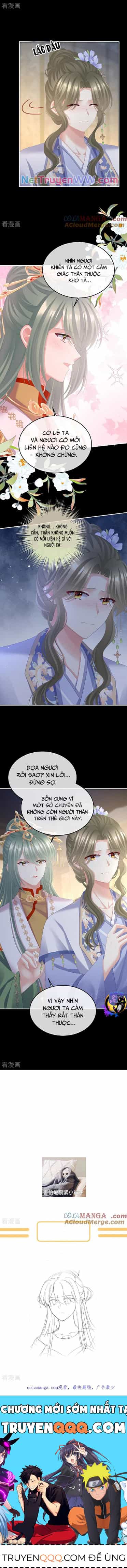 Hậu Cung Của Nữ Đế - Mùa 2 - Chương 81 - ảnh 7