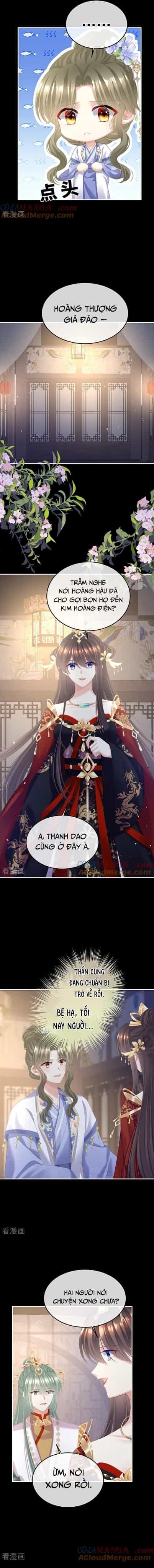 Hậu Cung Của Nữ Đế - Mùa 2 - Chương 82 - ảnh 2