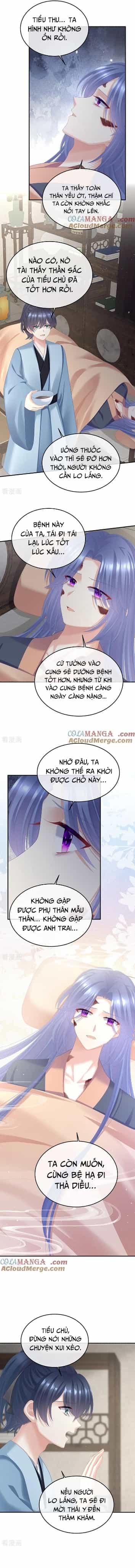 Hậu Cung Của Nữ Đế - Mùa 2 - Chương 82 - ảnh 6