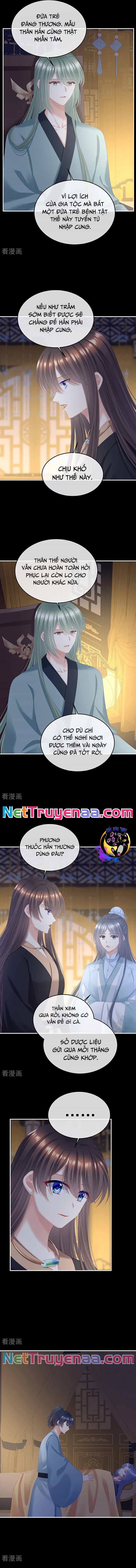 Hậu Cung Của Nữ Đế - Mùa 2 - Chương 83 - ảnh 4