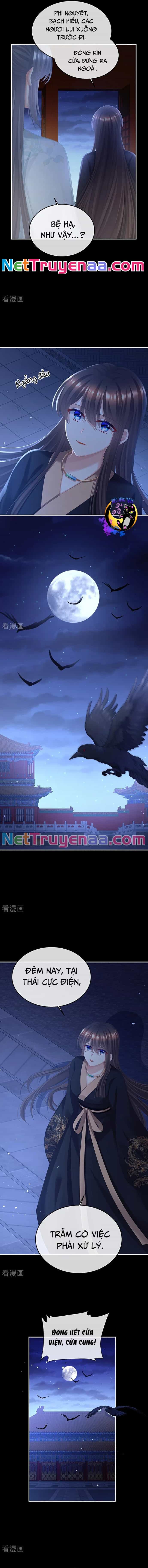 Hậu Cung Của Nữ Đế - Mùa 2 - Chương 83 - ảnh 5