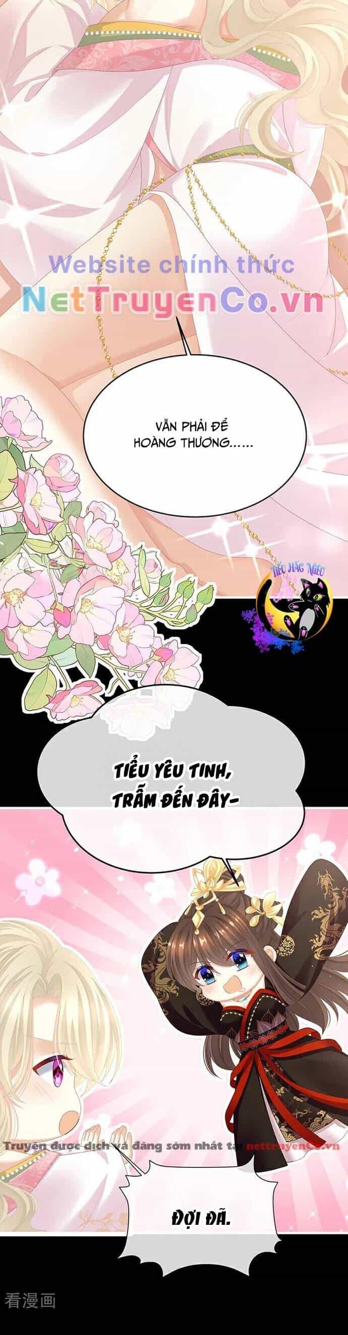 Hậu Cung Của Nữ Đế - Mùa 2 - Chương 9 - ảnh 5