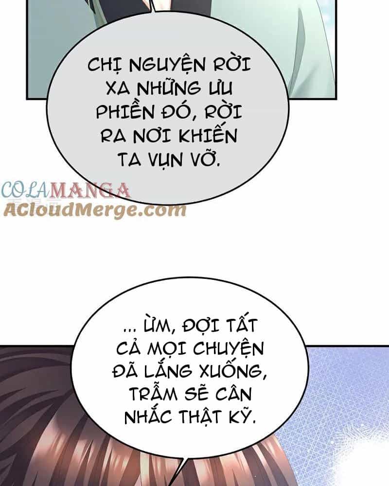 Hậu Cung Của Nữ Đế - Mùa 2 - Chương 87 - ảnh 2