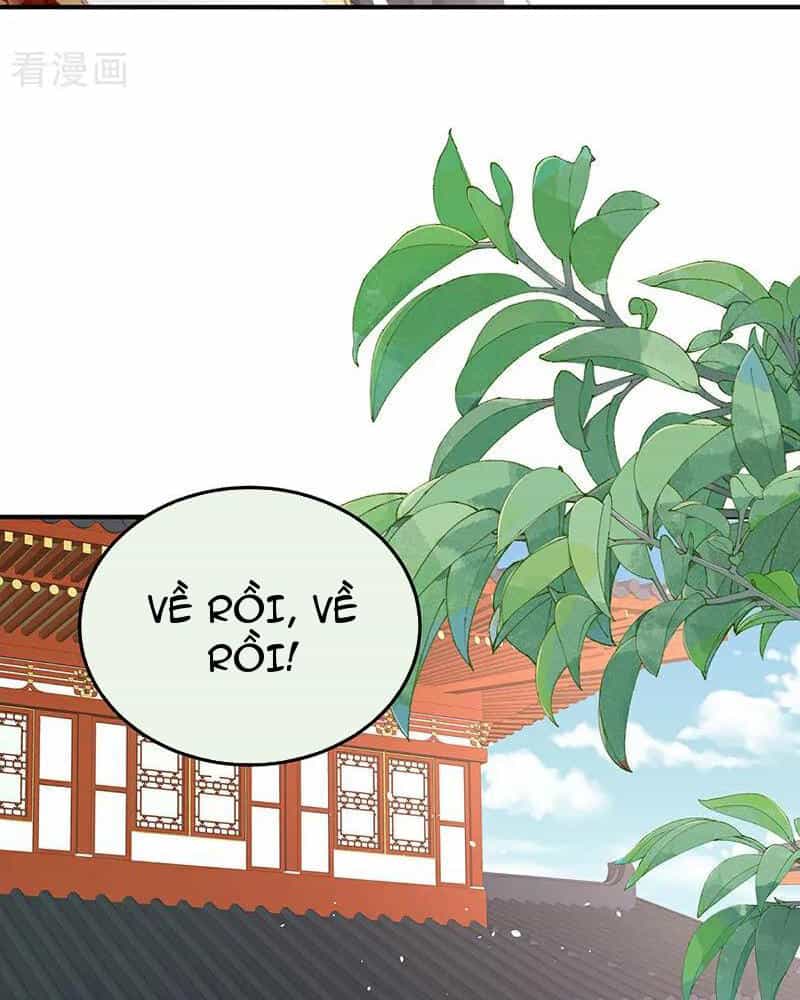 Hậu Cung Của Nữ Đế - Mùa 2 - Chương 87 - ảnh 4