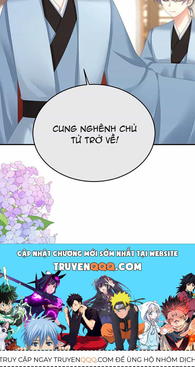 Hậu Cung Của Nữ Đế - Mùa 2 - Chương 87 - ảnh 6
